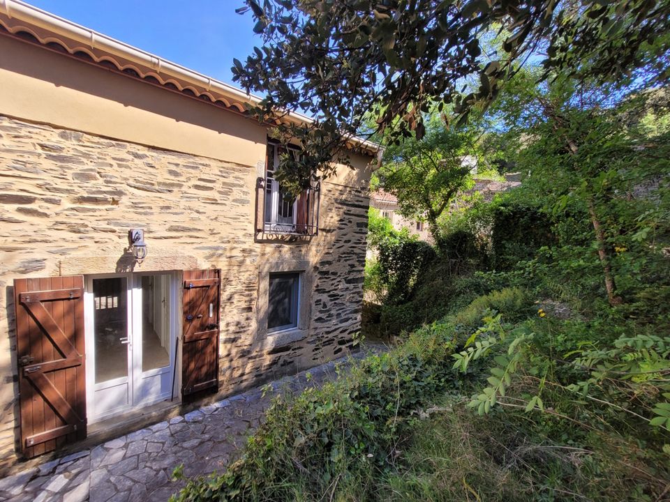 Villa i Cessenon-sur-Orb, Herault - foto 4