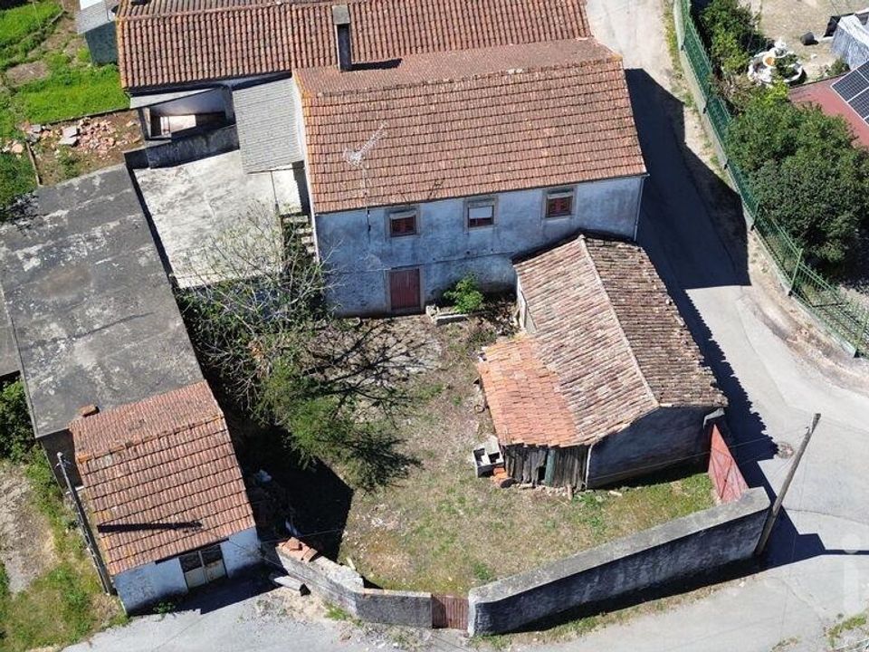 Byhus i Penela, Coimbra - foto 1