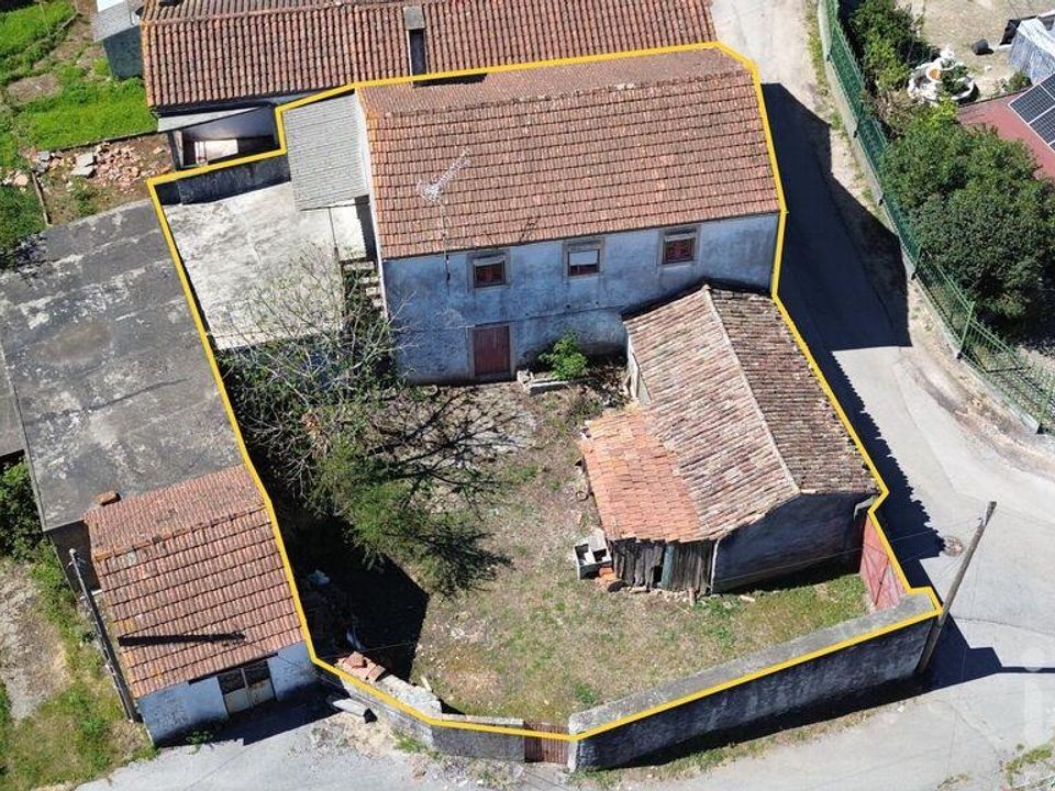 Byhus i Penela, Coimbra - foto 2