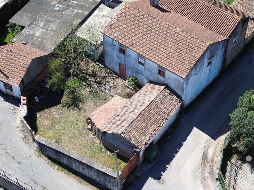 Byhus i Penela, Coimbra - foto 3