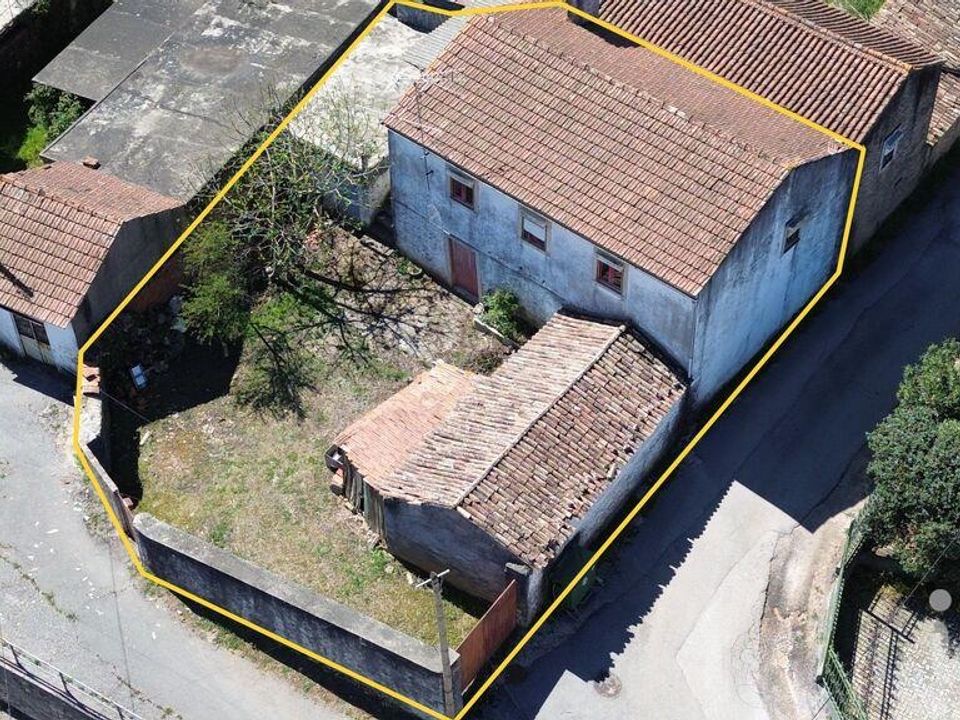 Byhus i Penela, Coimbra - foto 4