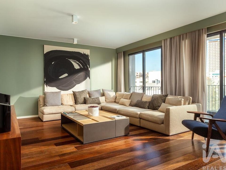 Apartamento en Lisbon, Lisbon - foto 1