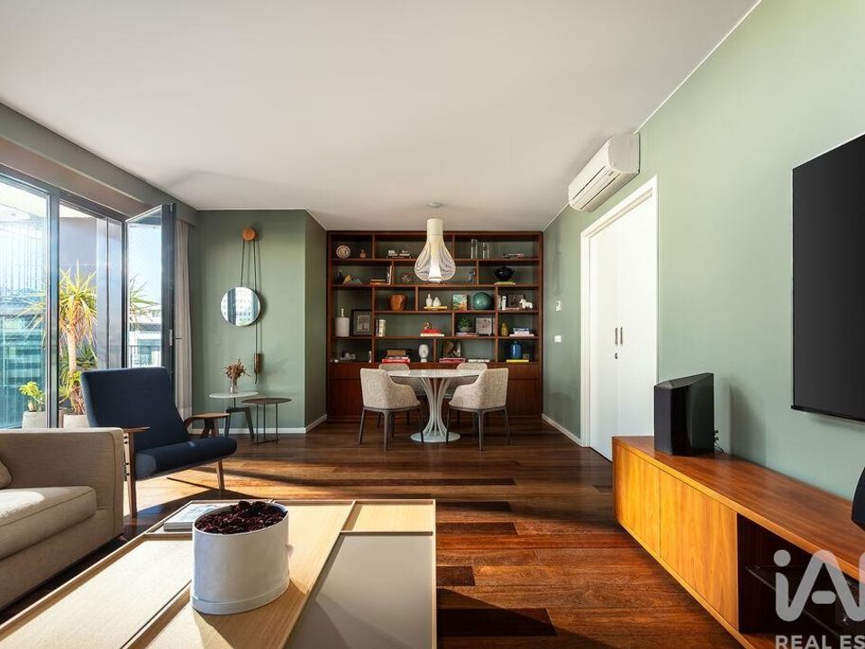 Apartamento en Lisbon, Lisbon - foto 2