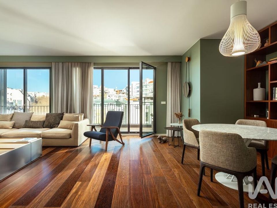 Apartamento en Lisbon, Lisbon - foto 3
