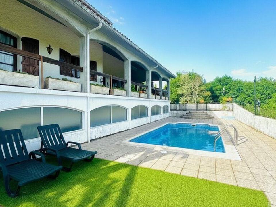 Byhus i Sao Pedro do Sul, Viseu - foto 1