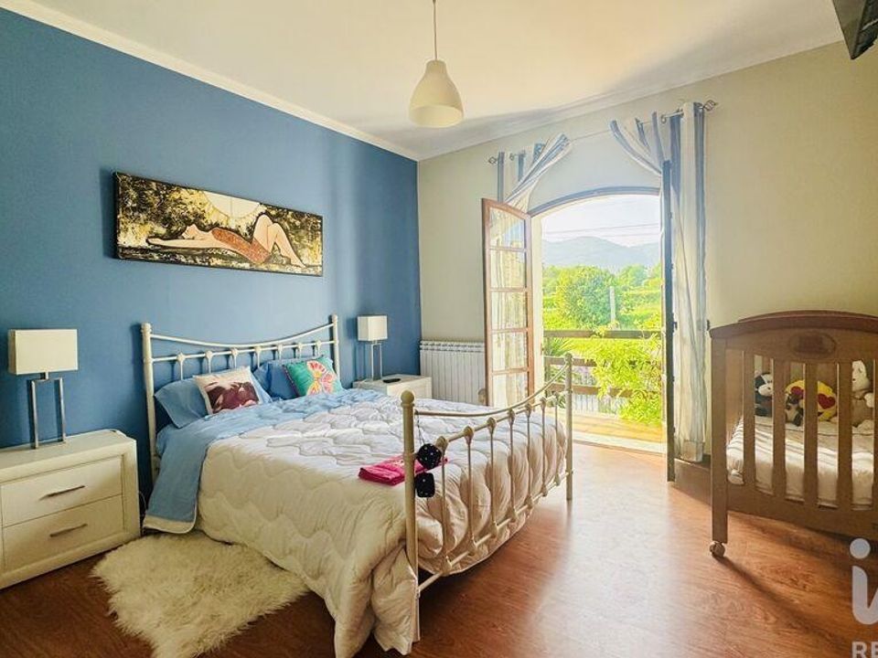 Byhus i Sao Pedro do Sul, Viseu - foto 3