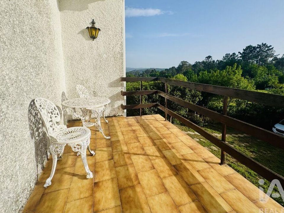 Byhus i Sao Pedro do Sul, Viseu - foto 5