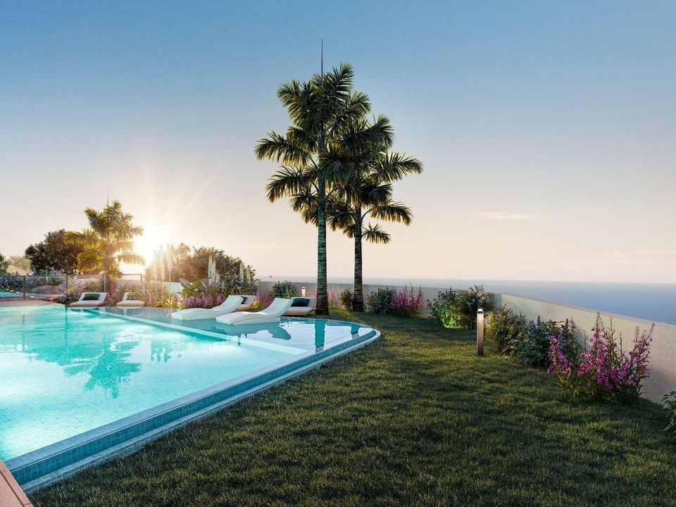 Villa i Mijas, Malaga - foto 2
