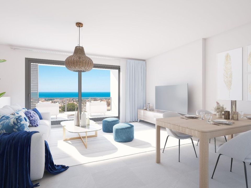 Villa i Mijas, Malaga - foto 4