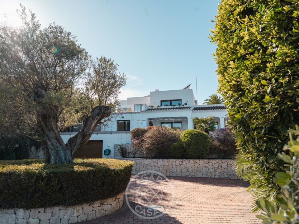 Villa i Moraira, Alicante - foto 4