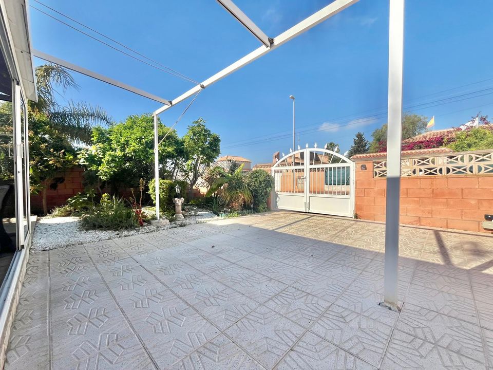 Villa i Orihuela Costa, Alicante - foto 4