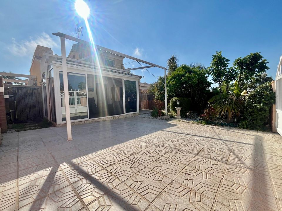 Villa i Orihuela Costa, Alicante - foto 5