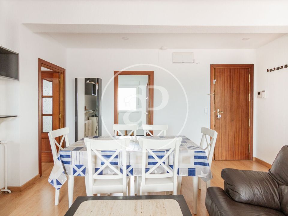 Leilighet i Madrid, Madrid - bilde 4