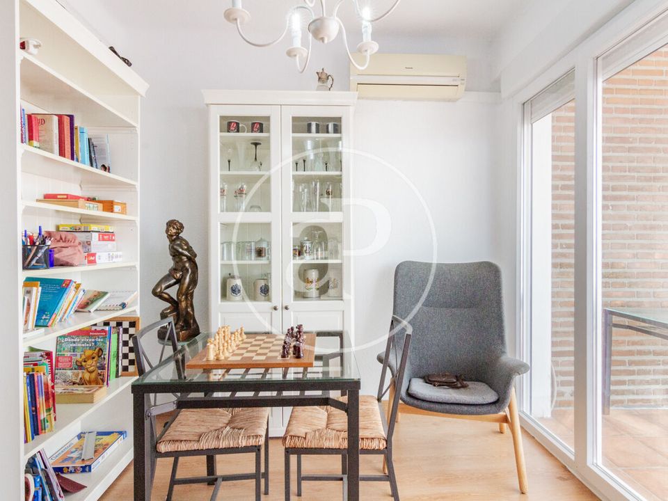 Leilighet i Madrid, Madrid - bilde 5