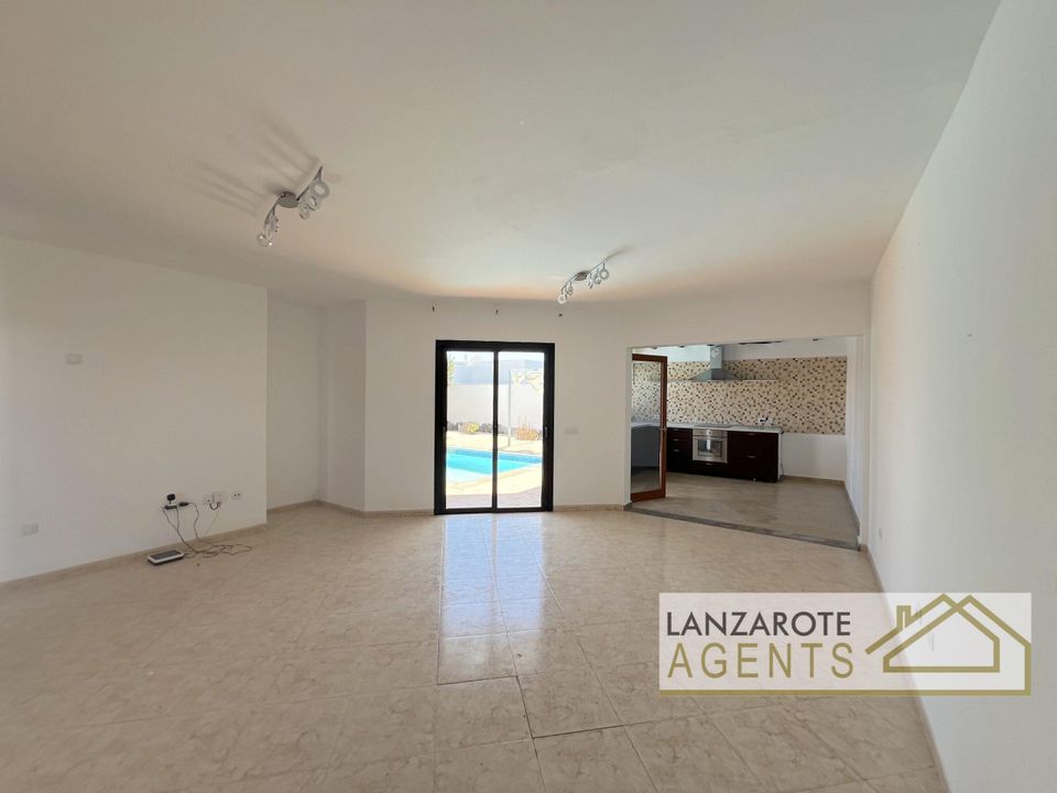 Villa i Playa Blanca (Yaiza), Lanzarote - foto 2