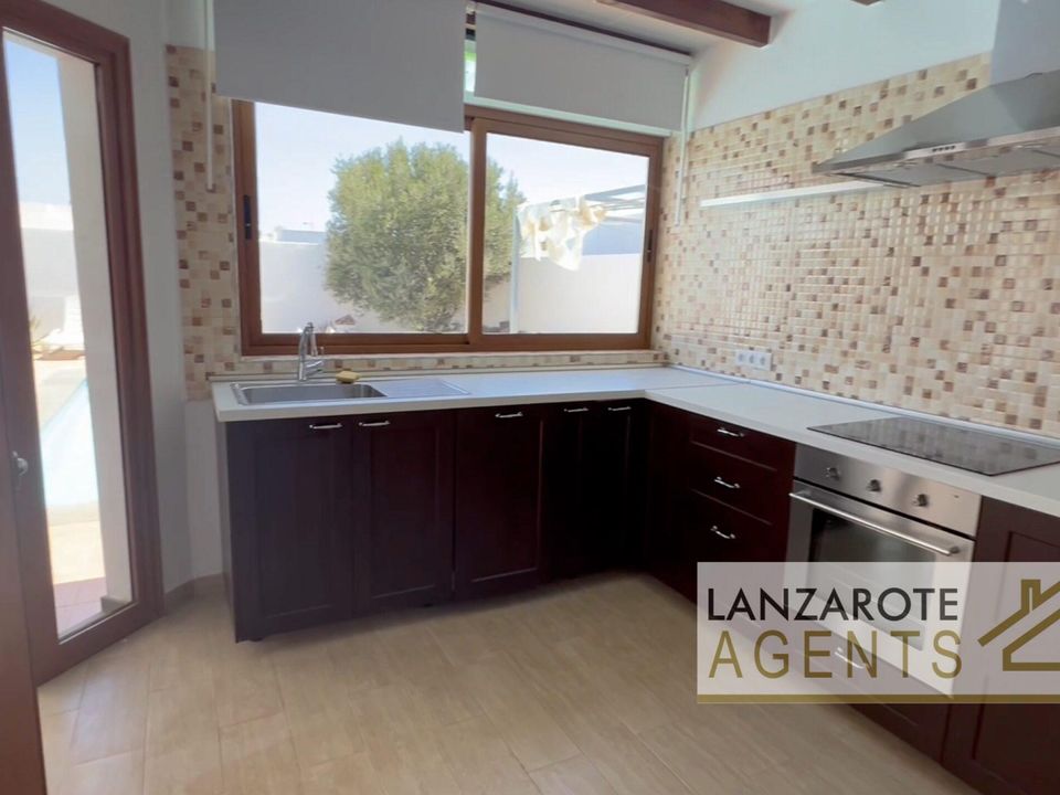 Villa i Playa Blanca (Yaiza), Lanzarote - foto 3
