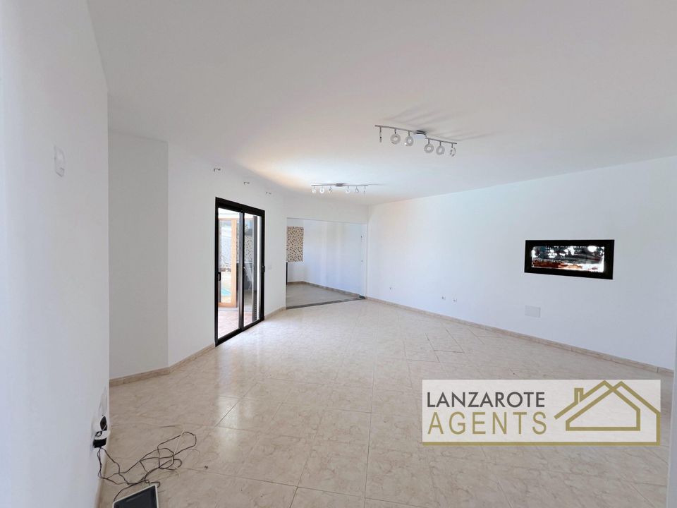 Villa i Playa Blanca (Yaiza), Lanzarote - foto 4