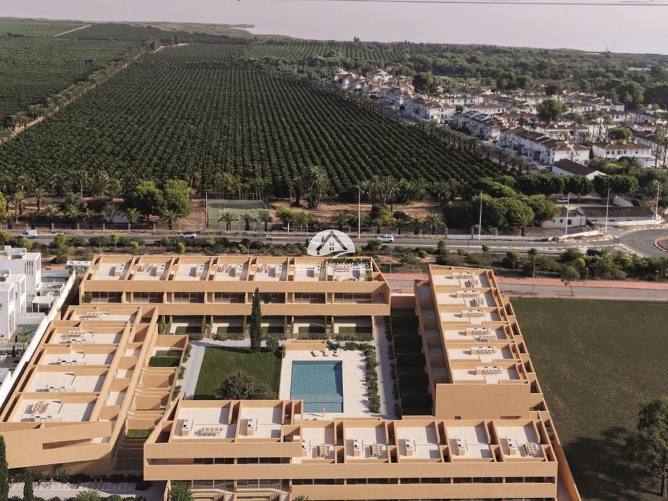 Bungalow i Torrevieja, Alicante - foto 2
