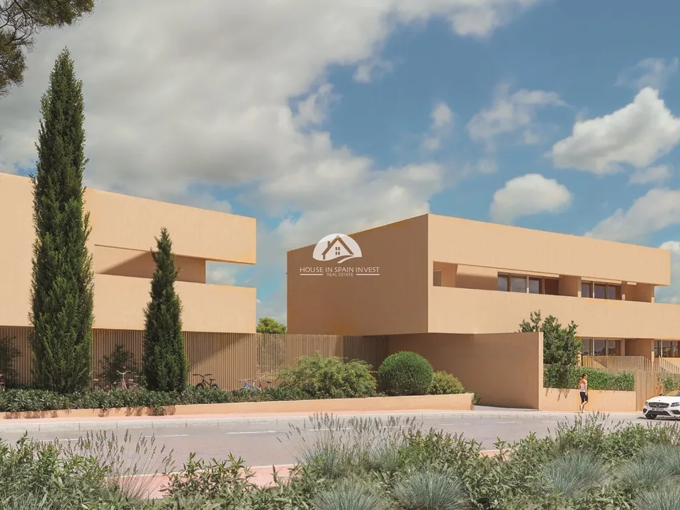 Bungalow i Torrevieja, Alicante - foto 3