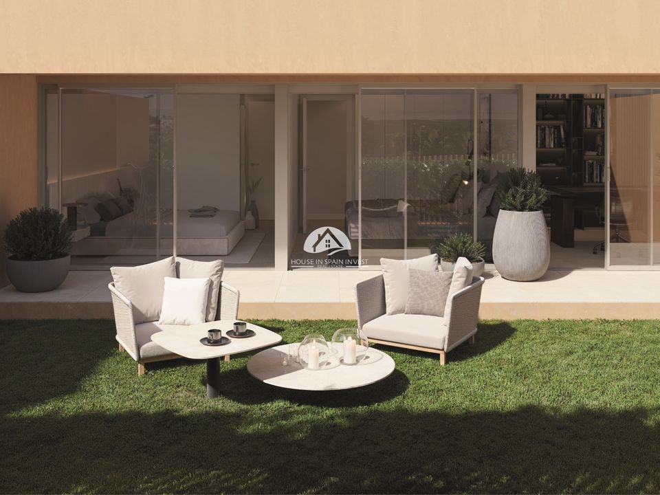 Bungalow i Torrevieja, Alicante - foto 5