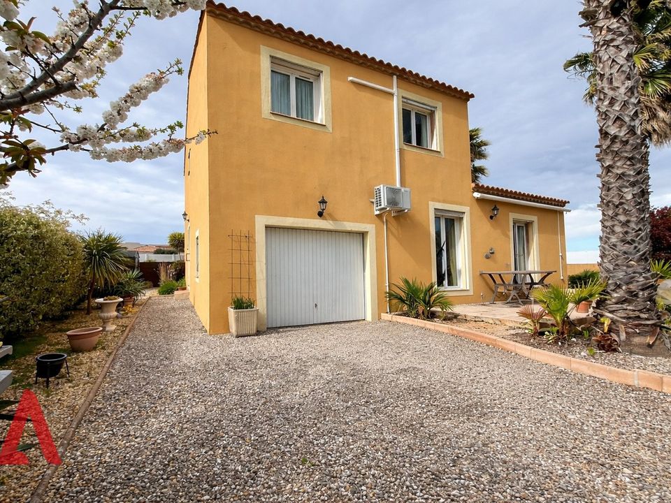 Villa i Roujan, Herault - foto 2