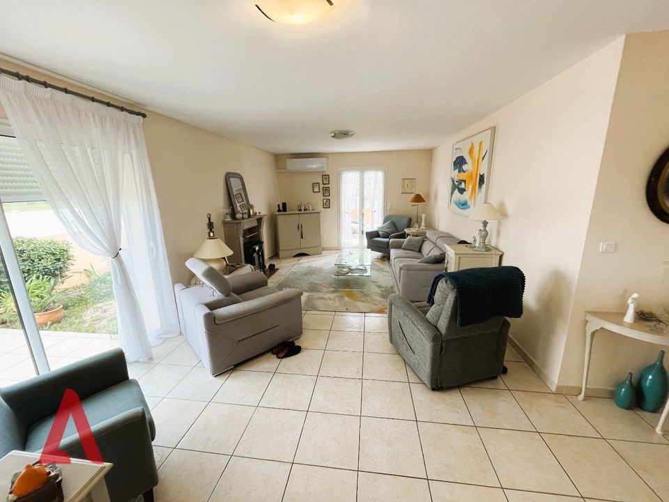 Villa i Roujan, Herault - foto 3