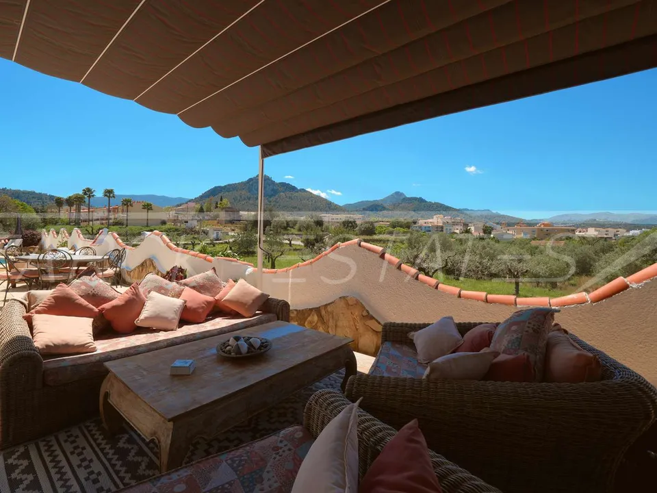 Villa i Orba, Alicante - foto 5