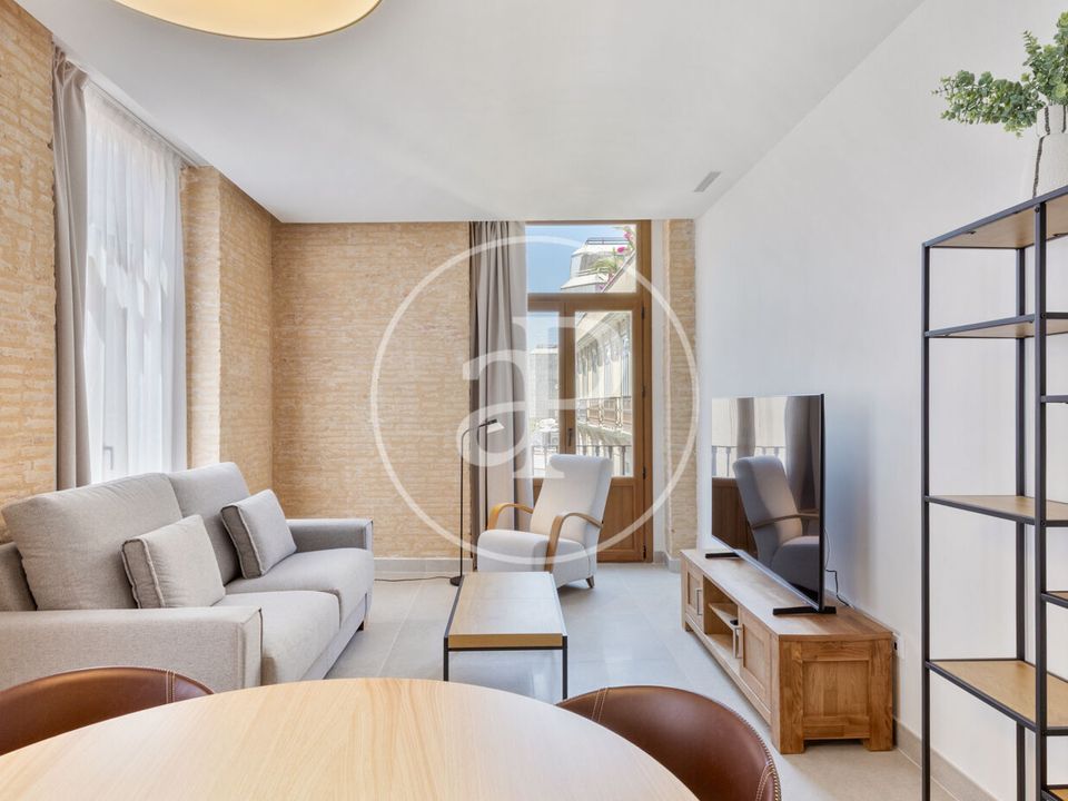 Apartament a Valencia, Valencia - foto 1