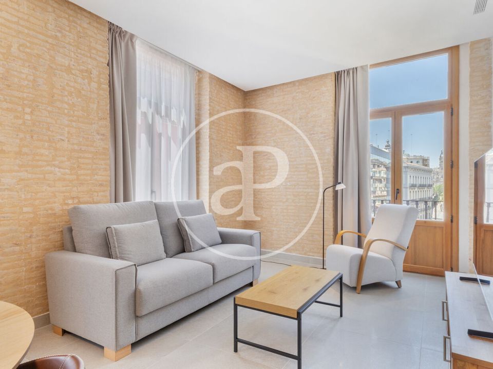 Apartament a Valencia, Valencia - foto 2