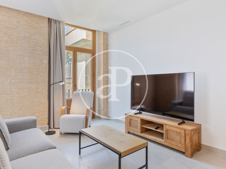 Apartament a Valencia, Valencia - foto 3