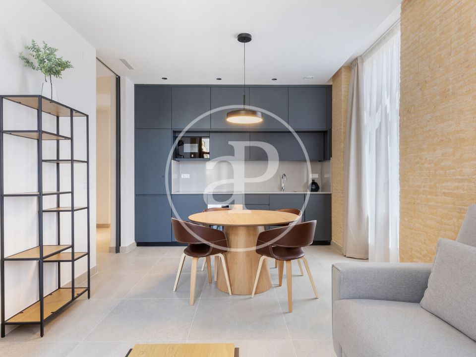 Apartament a Valencia, Valencia - foto 4
