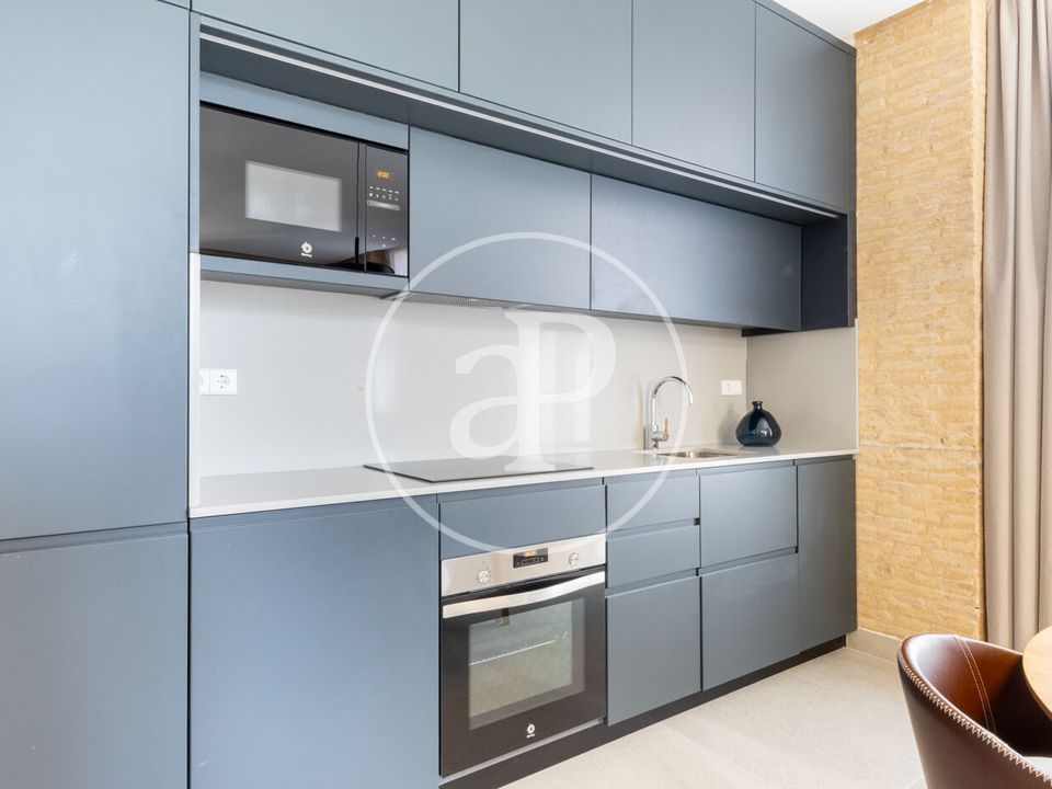 Apartament a Valencia, Valencia - foto 5