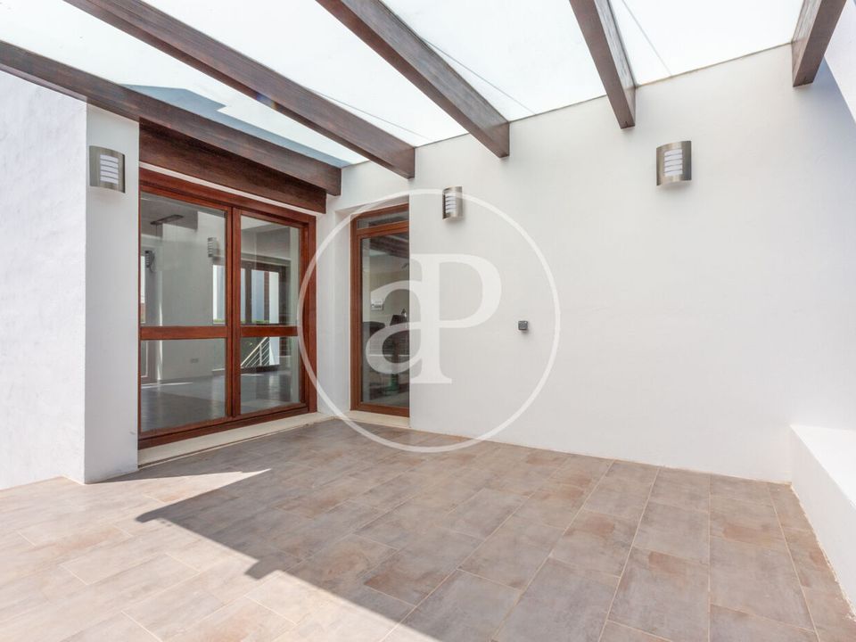 Villa i Chiva, Valencia - foto 4