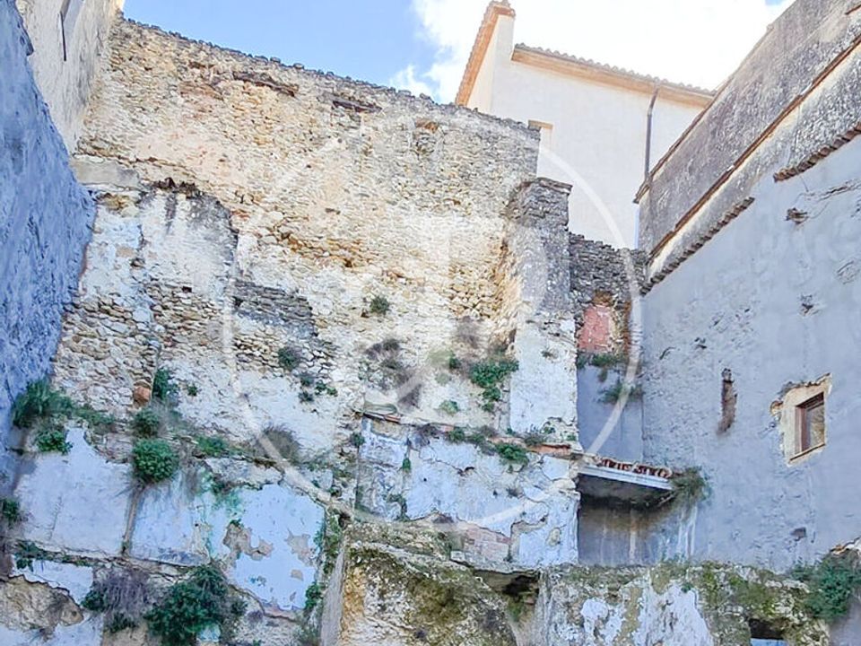 Helårsgrund i Bocairent, Valencia - foto 3