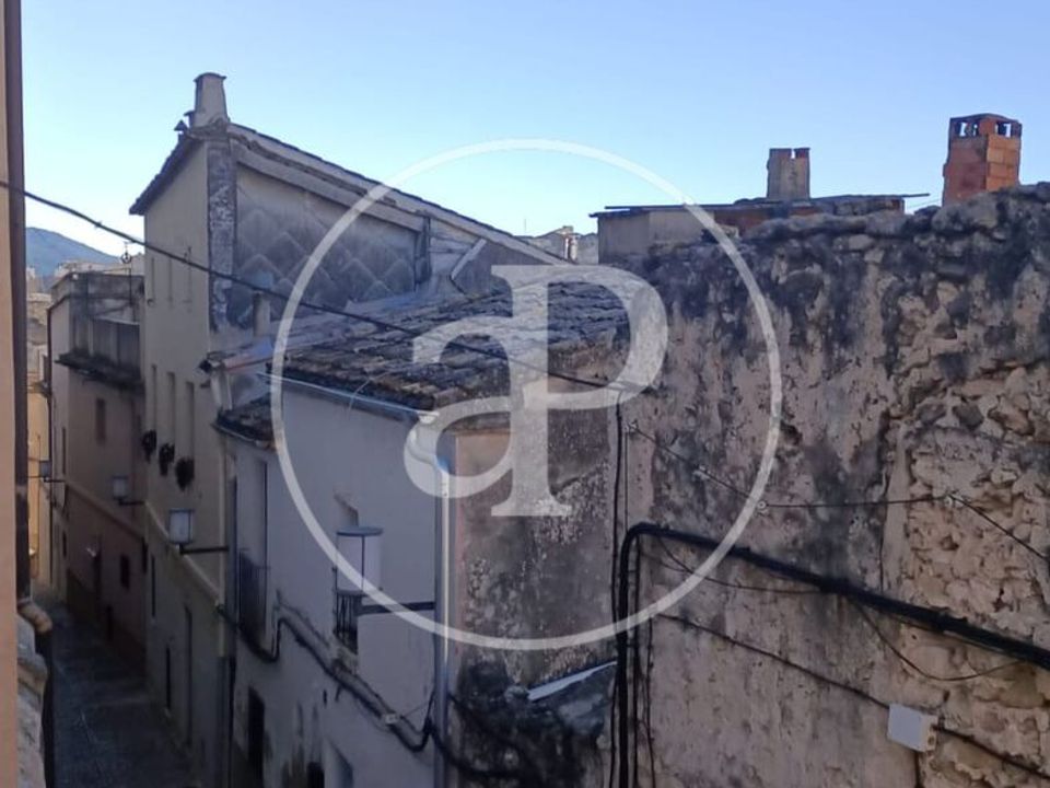 Helårsgrund i Bocairent, Valencia - foto 4