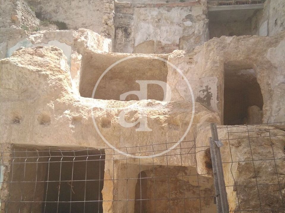 Helårsgrund i Bocairent, Valencia - foto 5
