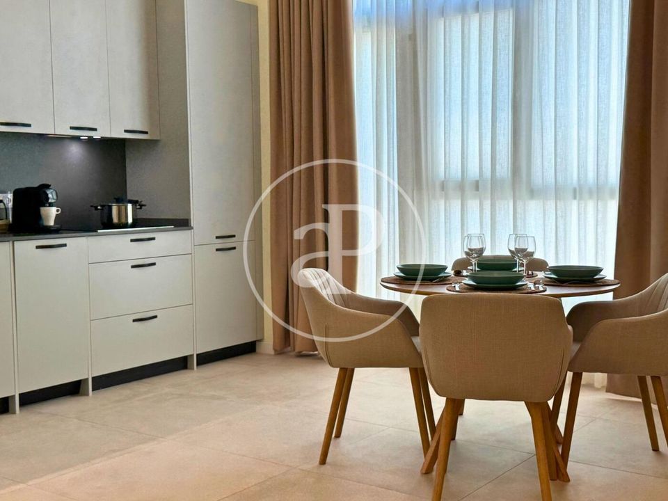 Villa in Valencia, Valencia - photo 3