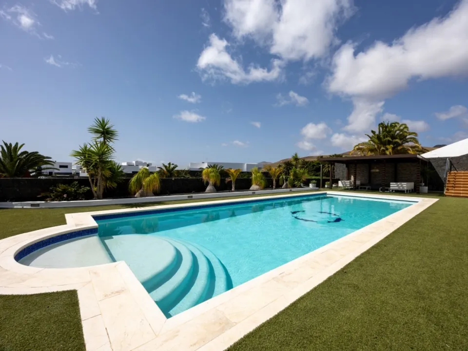 Villa a Puerto Calero, Lanzarote - foto 4