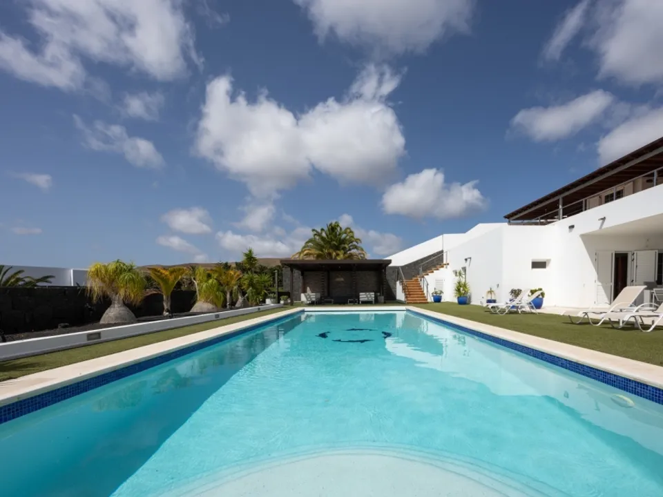 Villa a Puerto Calero, Lanzarote - foto 5