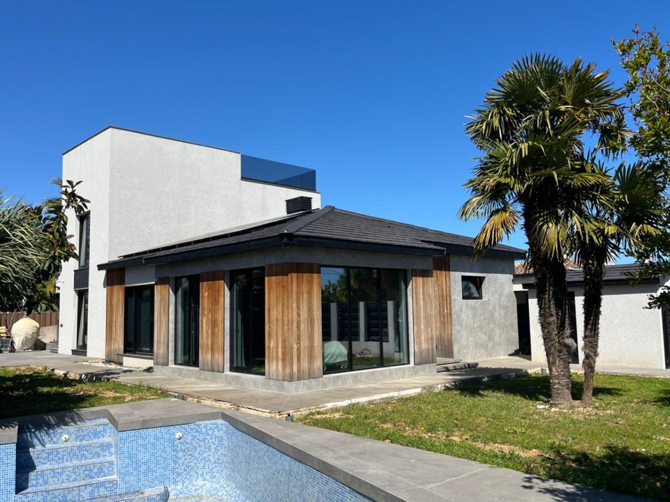 Villa i Els Poblets, Alicante - foto 1