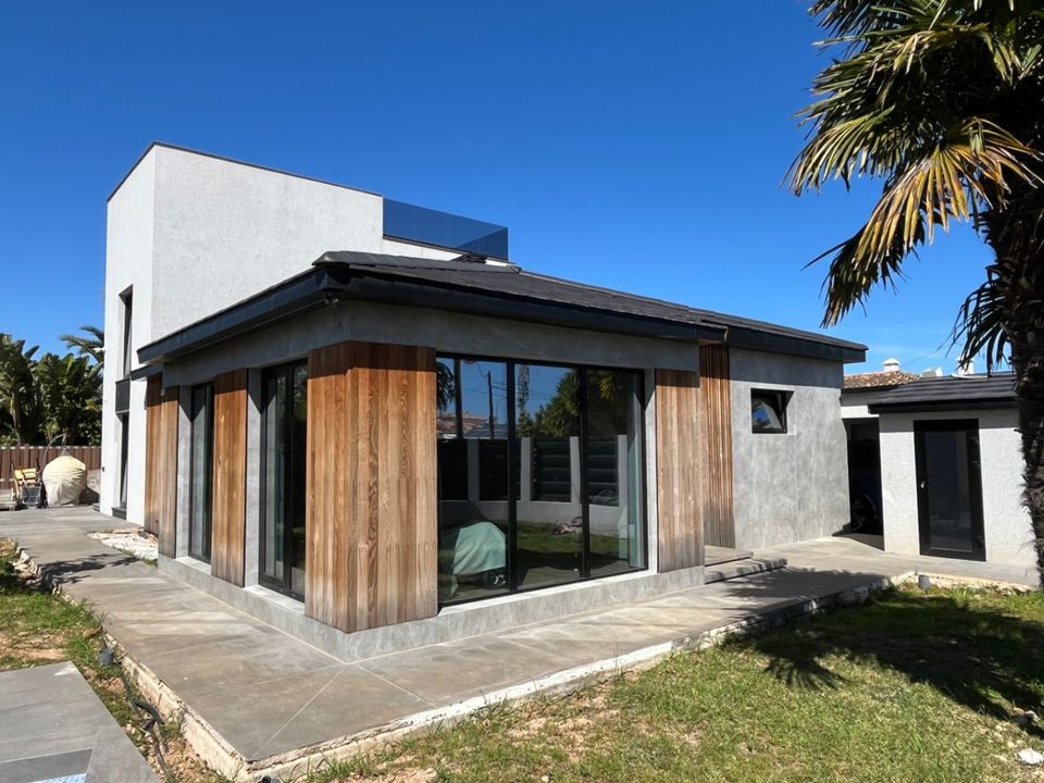 Villa i Els Poblets, Alicante - foto 2