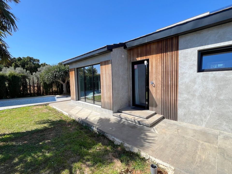 Villa i Els Poblets, Alicante - foto 3