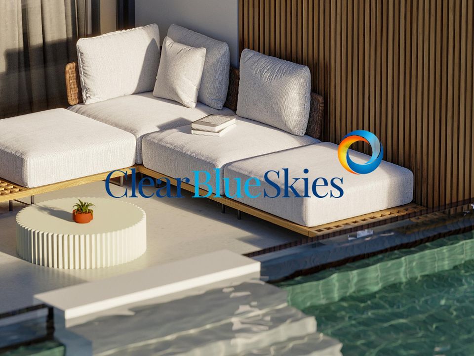 Lejlighed i Playa De Los Cristianos, Tenerife - foto 4