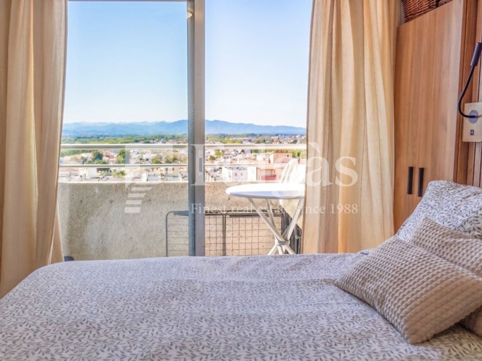 Studio i Empuriabrava, Gerona - foto 2