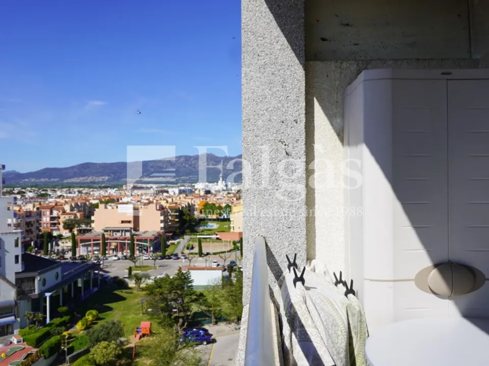 Studio i Empuriabrava, Gerona - foto 4