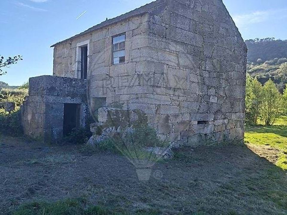 Farm hus i Fornos de Algodres, Guarda - foto 1
