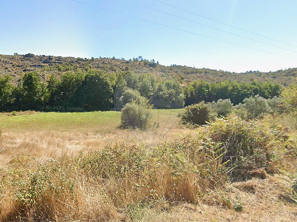 Farm hus i Fornos de Algodres, Guarda - foto 3