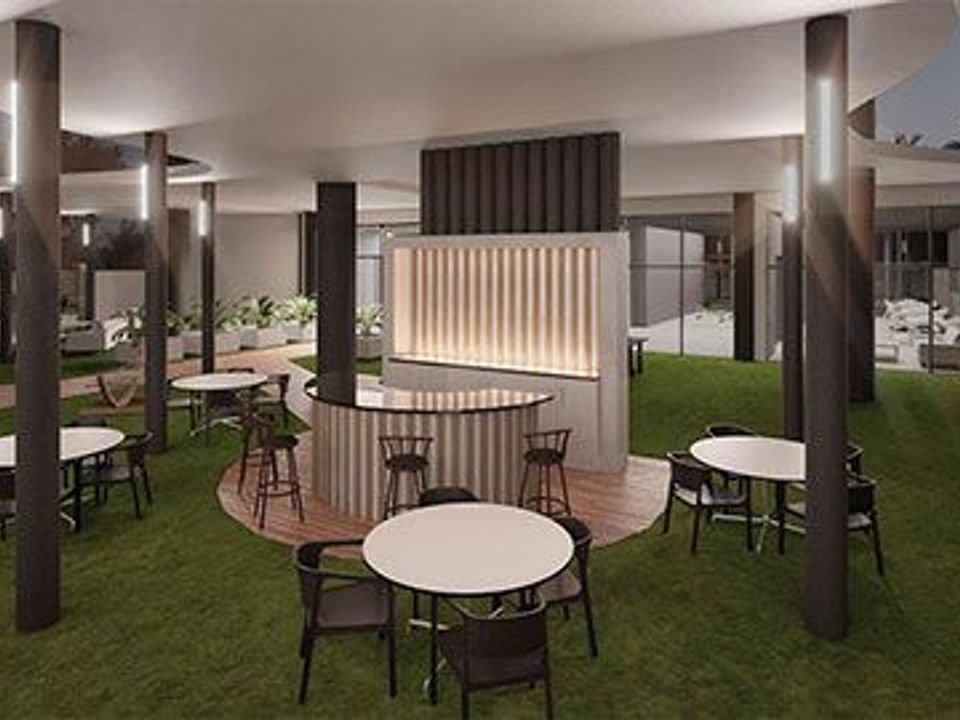 Penthouse i Calpe, Alicante - foto 1