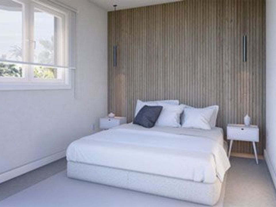 Penthouse i Calpe, Alicante - foto 5