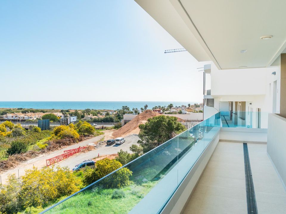 Penthouse i Orihuela Costa, Alicante - foto 2